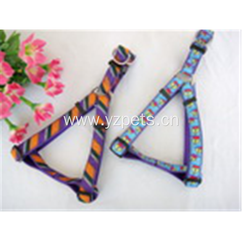 Hot sales dog strap harness for walking dog